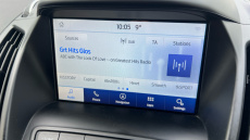 Ford Kuga 1.5 EcoBoost 150 ST-Line 5dr Petrol Estate